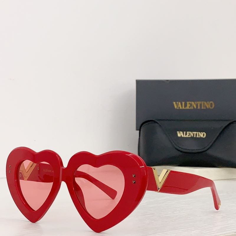 Valentino Sunglasses